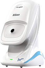 optos machine